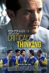 Critical Thinking | Audience Reviews