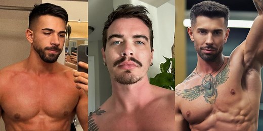 All the 'Drag Race' queens on OnlyFans (& what they're showing)