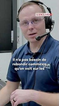 Generation Artemis - User Manual on the Moon - Tuesday, December 16 at 8:45 pm on Science & Vie TV