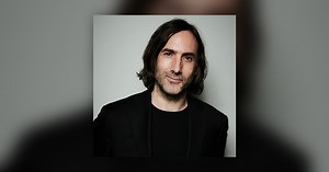 Paul Lynch: Prophet Song - Sydney Writers' Festival