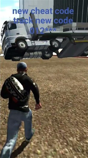 #getthecheatcode #gaming #lifeisbutadream #automobile #indianbikedriving3d track#code#012**