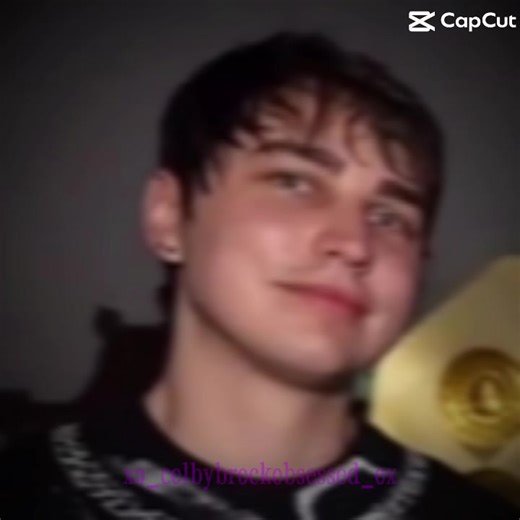 Love Colby so much.❤️ #colerobertbrock #capcuttemplateedit #fyp #colbybrock #foryou @Colby Brock 🥰