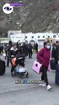 Noticias del día en 1 minuto