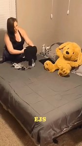 6.3K views · 51 reactions | Scary toy prank... #justforfun #prankvideo #ForEntertainmentPurposesOnly #fbpost | Elna Somoson | Facebook