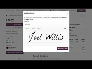 Odoo 19 Automatic Invoice Generation | Sales Automation Tutorial 2025