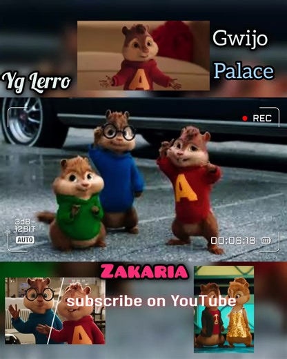 ZAKARIA: Best Gwijo Song of 2026