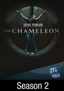 Serial Thriller: The Chameleon Part 3