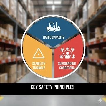 Rated Capacity - Forklift Tip Overs