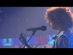 Wolfmother Plays Joker & The Thief at the 2020 AFL Grand Final.