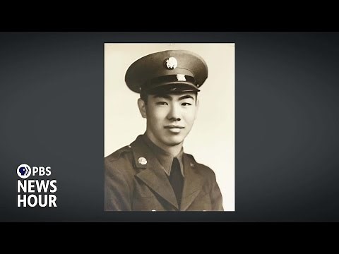 Japanese American veteran built bridges between cultures after WWII