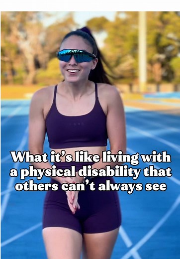 Understanding Mild Cerebral Palsy and Para-Athleticism