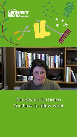 7.6K views · 22 reactions | How does biodiversity fit within a working kitchen garden? Sheila Das, garden manager at RHS Garden Wisley responsible for edible growing, discusses taking a long-term view. Listen now by searching for BBC Gardeners' World Magazine wherever you get your podcasts | BBC Gardeners' World Magazine | Facebook