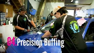 9.6K views · 8 comments | Don’t spend another day with unprotected paint. Wax is a product of the past ceramic car coatings that protect your car for years and add 10X more gloss. Our professional-grade ceramic coatings keep your car cleaner much longer, increase the lifespan of your paint, & add an unreal gloss. Add a sacrificial layer before it’s too late. Get A Free Quote In Seconds! | Eco Wash Hawaii | Facebook