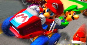 Top 10 Multiplayer Gamecube Games | Videos on WatchMojo.com