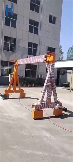 Jib crane - low price