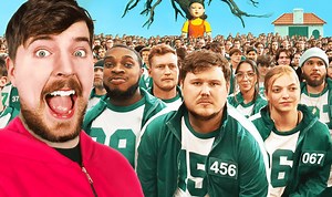 A Huge List Of The Most-Subscribed YouTube Channels In The World - Make A Website Hub