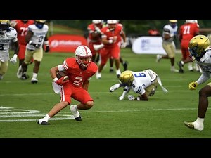 39 high school football players suspended after massive brawl