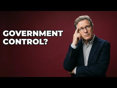 What Are The Features Of Highly Centralized Government Control?