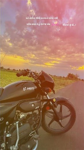 splendor lover 😍 /attitude status #automobile #lifeisbutadream