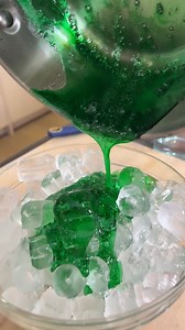 1.3M views · 5.3K reactions | Beautiful & Colorful Sugar Ice Sculpture You Can Make At Home! | Eitan Bernath | Facebook