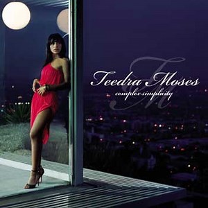 Teedra Moses - Complex Simplicity