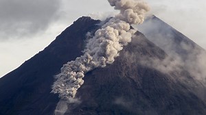 Penyebab Gunung Meletus dan Cara Mengatasinya saat Sebelum hingga Setelah Letusan