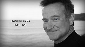 262K views · 12K reactions | Robin Williams Tribute Video Extended (1951 - 2014) - Movie Highlights HD | We Love Robin | Facebook