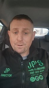 📢 Important Update from JP’s Paving and Landscaping We want to inform our community that JP’s Paving and Landscaping will not be offering any sponsorships to sports clubs or athletes during 2025. This decision has been made as we focus on growing and expanding our business to better serve our customers. As always, if you would like to have your next project completed by us, we’d love to hear from you! 📞 Contact us at: 085 823 6400 📧 Email: jpslandscapingandpaving@gmail.com 🌐 Visit us at: www