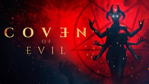 Coven of Evil (2020)