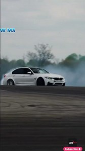 💨 BMW Drift Battle: Bmw M4 CSL vs Bmw M3