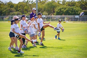 Camp Hero SPORTS - Program zero2hero