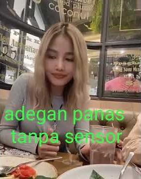 Adegan PANAS "TANPA SENSOR"