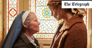 Amulet, review: Imelda Staunton, demons and vampire bats do not a sensible horror make