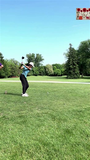 Don Valley Golf Course 250614 45 #golf