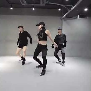 SAMSARA Dance Choreography by JANE KIM