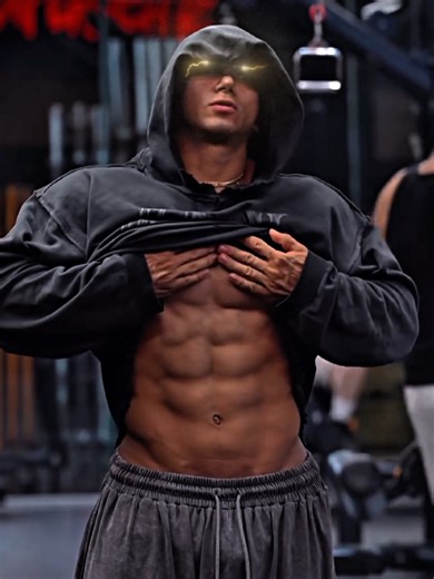 Gym Monster Daddy: Unleash Your Inner Strength