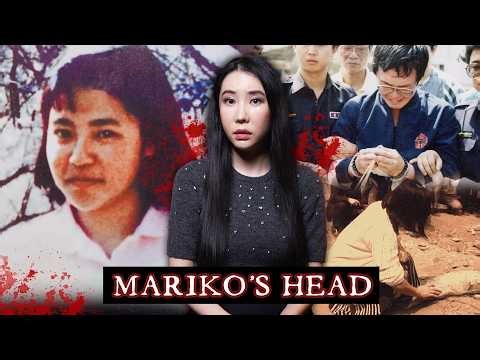Killer Confesses After Victim's Severed Head Starts "Visiting" Him｜Mariko Iguchi Case