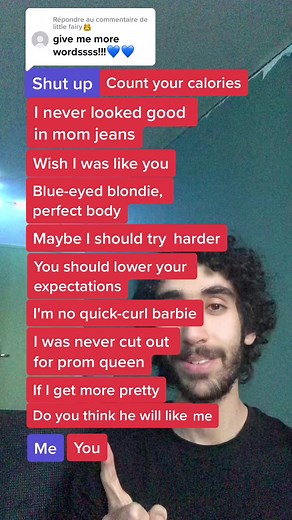 Réponse à @little fairy👸 Can you sing ‘Prom Queen’ 👸 in karaoke ? 🎤 You’re 🔴 #duos #duet #promqueen #beachbunny #popcornduet #cover #singing #challenge #chant #karaokeavecmoi