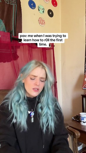 Madi Arielle 🍃 (@madiarielleofficial)’s video of Toilet Paper Roll