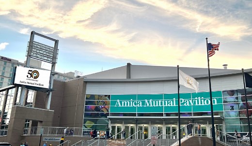 Iconic Providence venue celebrates 50th anniversary