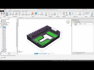 FeatureCAM 2019: Tips & Tricks - Use Results as Starting Point