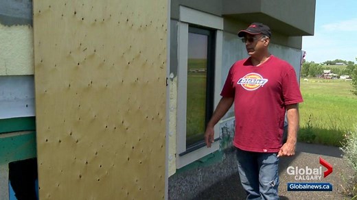 Victim warns of thieves targeting online rental ads in Calgary area