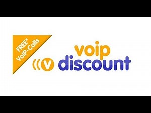 How to make free phone calls with VoipDiscount