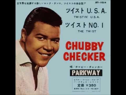 ツイストＮＯ 1／チャビー・チェッカー