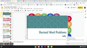 Intro to the Grid Method Video for Students