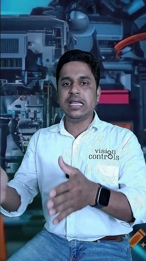 What is the difference between Telematics and IIoT? #industrialautomation #visioncontrols