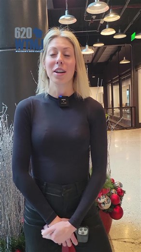 620 WTMJ looks back on some of Wisconsin's most memorable moments from 2025! For the full Year-In-Review, tune in December 31 from 3–6 PM for Adam Roberts’ Year-In-Review on 620 WTMJ. #news #wisconsin #sports #newyear