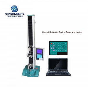 [Hot Item] Textile Tensile Strength Tester Universal Testing Machine Price Used Universal Testing Machine