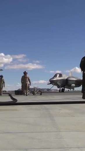 Marines load GBU-32’s onto KC-130J for transporting to forward arming and refueling point. FEB 2024._0809 | Marcus Lutz | Facebook