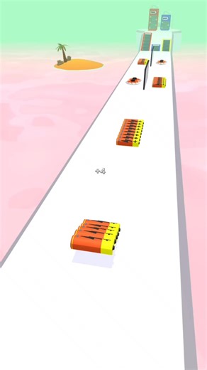 Battery Power MAXED OUT! This Road Shouldn't Exist 😵⚡ | Part 22 | #batteryrun #shorts #cooljuyel